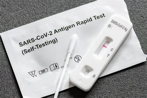 rapid antigen testing near me